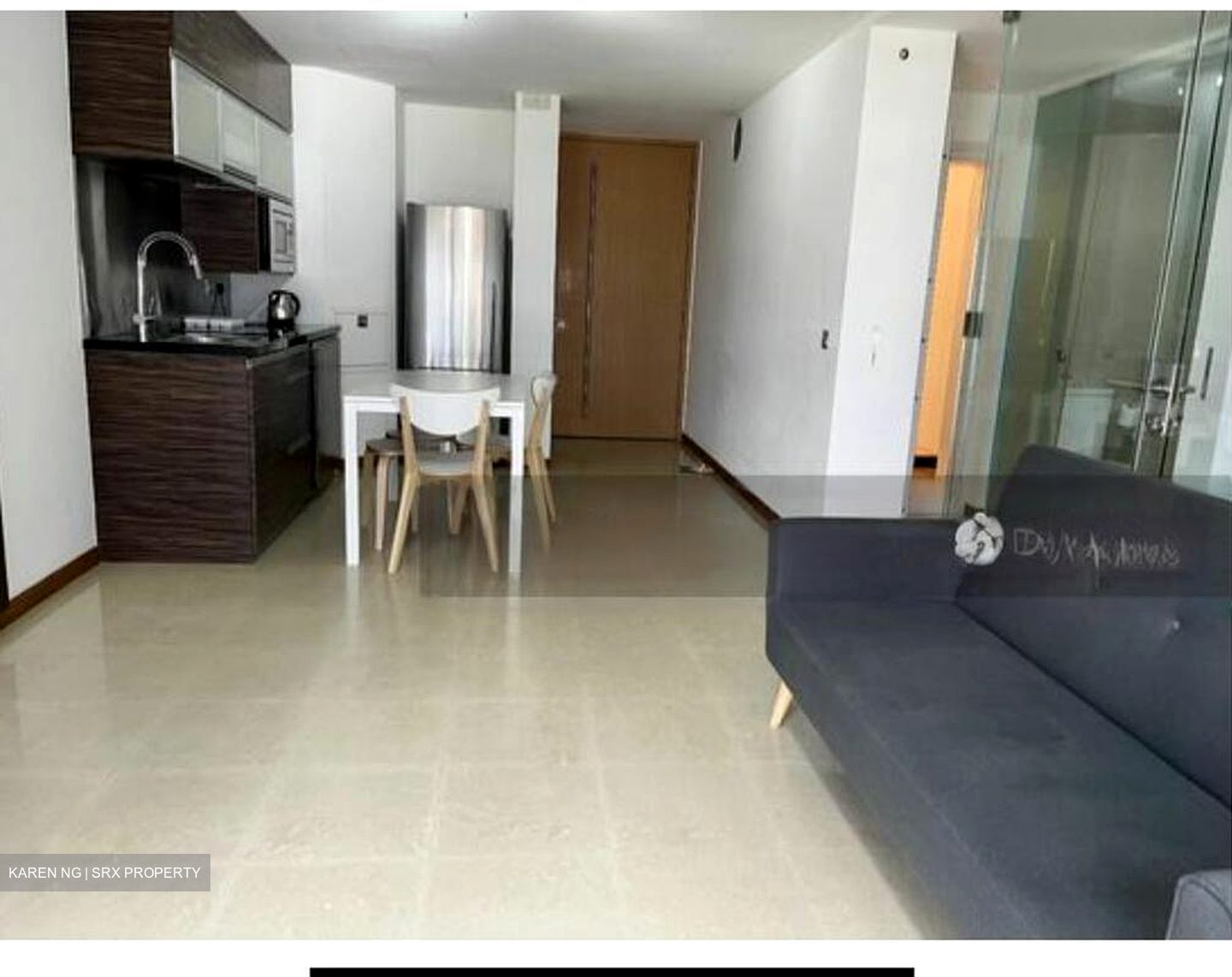 The Clift (D1), Apartment #458813091